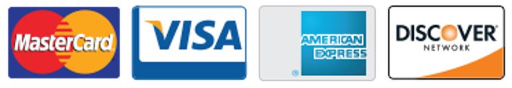Card Association Logos
